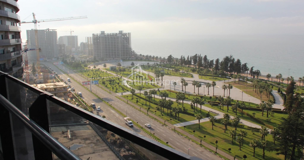 דירה 75.86 מ"ר - לך ומריה קצ'ינסקי, Batumi, גאורגיה