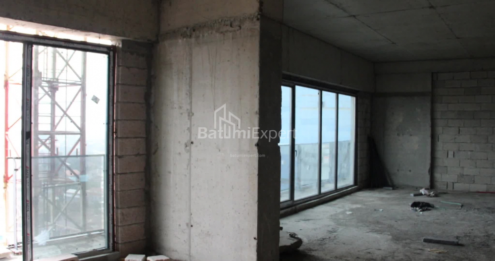 דירה 89.38 מ"ר - לך ומריה קצ'ינסקי, Batumi, גאורגיה