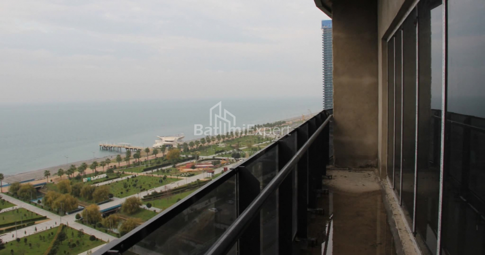 דירה 75.86 מ"ר - לך ומריה קצ'ינסקי, Batumi, גאורגיה