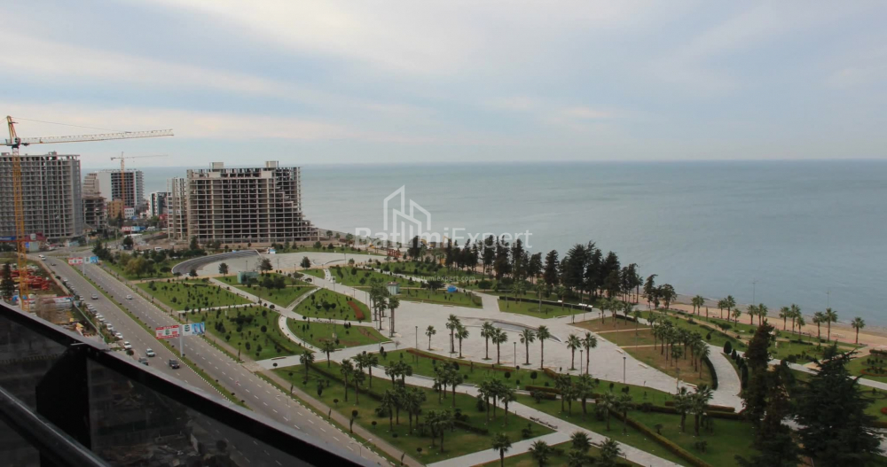 דירה 75.86 מ"ר - לך ומריה קצ'ינסקי, Batumi, גאורגיה