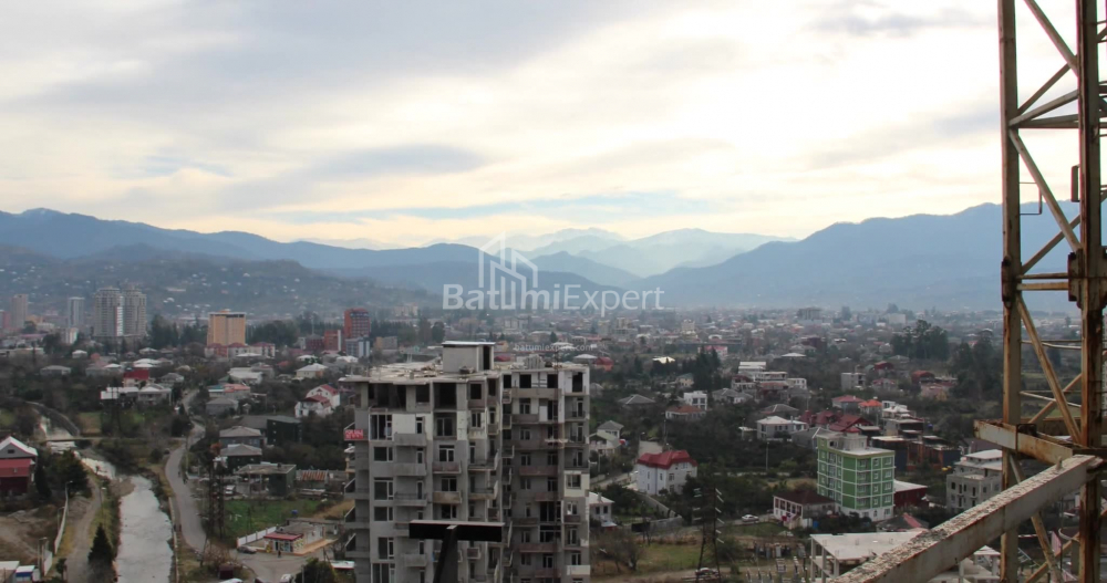 דירה 89.51 מ"ר - לך ומריה קצ'ינסקי, Batumi, גאורגיה