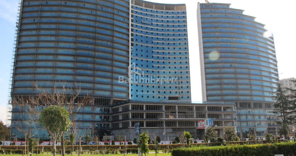 דירה 63.46 מ"ר - לך ומריה קצ'ינסקי, Batumi, גאורגיה