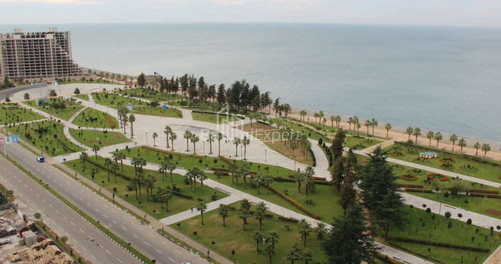 דירה 75.89 מ"ר - לך ומריה קצ'ינסקי, Batumi, גאורגיה
