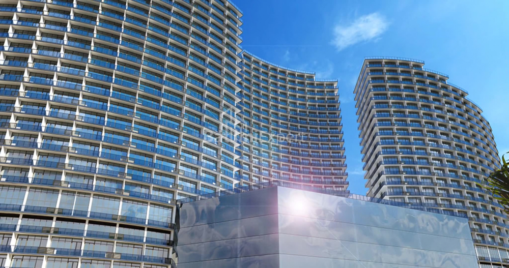 דירה 173.74 מ"ר - לך ומריה קצ'ינסקי, Batumi, גאורגיה