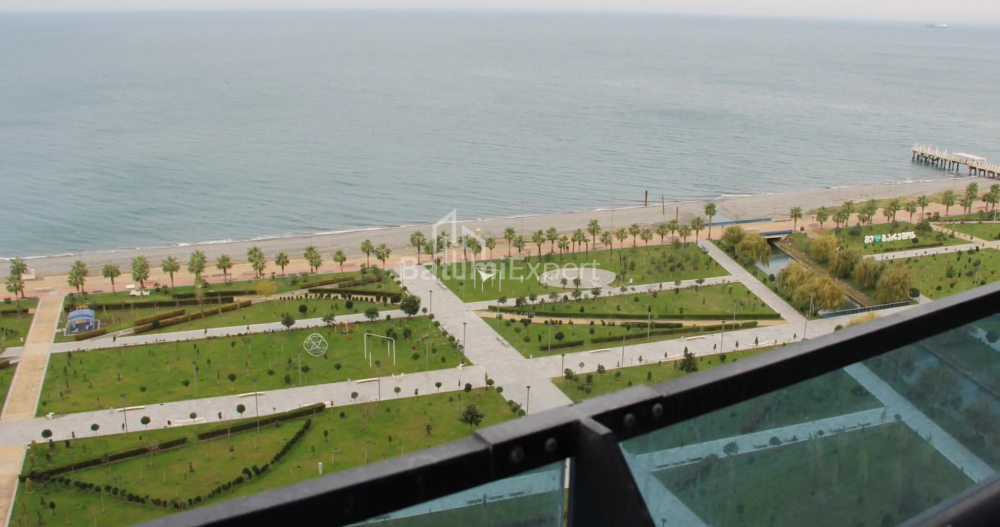 דירה 76.07 מ"ר - לך ומריה קצ'ינסקי, Batumi, גאורגיה