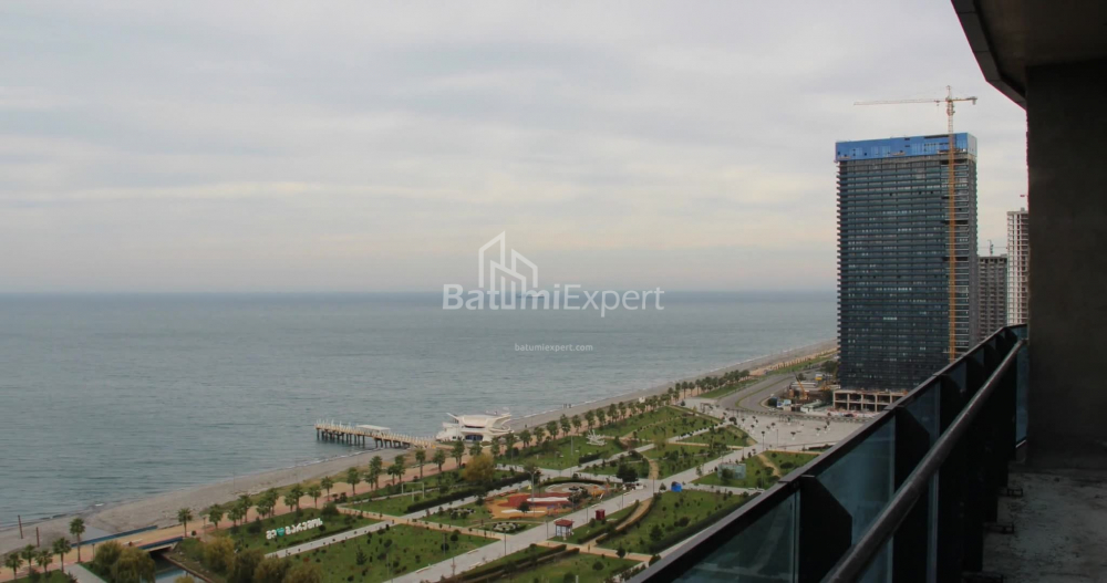 דירה 76.07 מ"ר - לך ומריה קצ'ינסקי, Batumi, גאורגיה