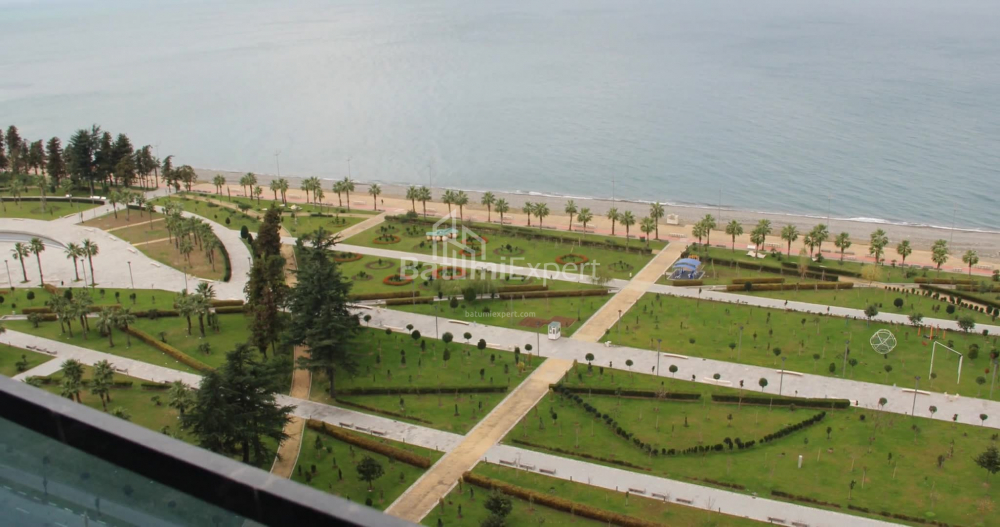 דירה 76.07 מ"ר - לך ומריה קצ'ינסקי, Batumi, גאורגיה