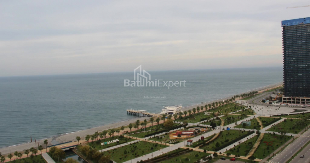 דירה 76.07 מ"ר - לך ומריה קצ'ינסקי, Batumi, גאורגיה