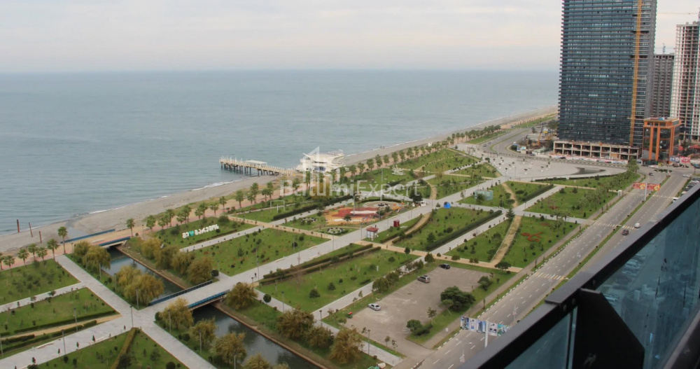 דירה 76.07 מ"ר - לך ומריה קצ'ינסקי, Batumi, גאורגיה