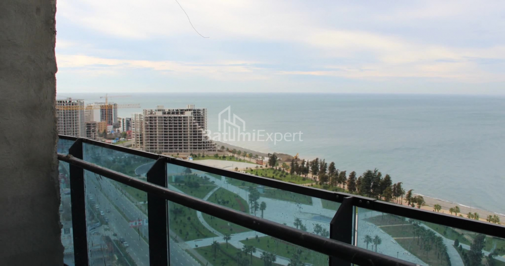 דירה 76.07 מ"ר - לך ומריה קצ'ינסקי, Batumi, גאורגיה