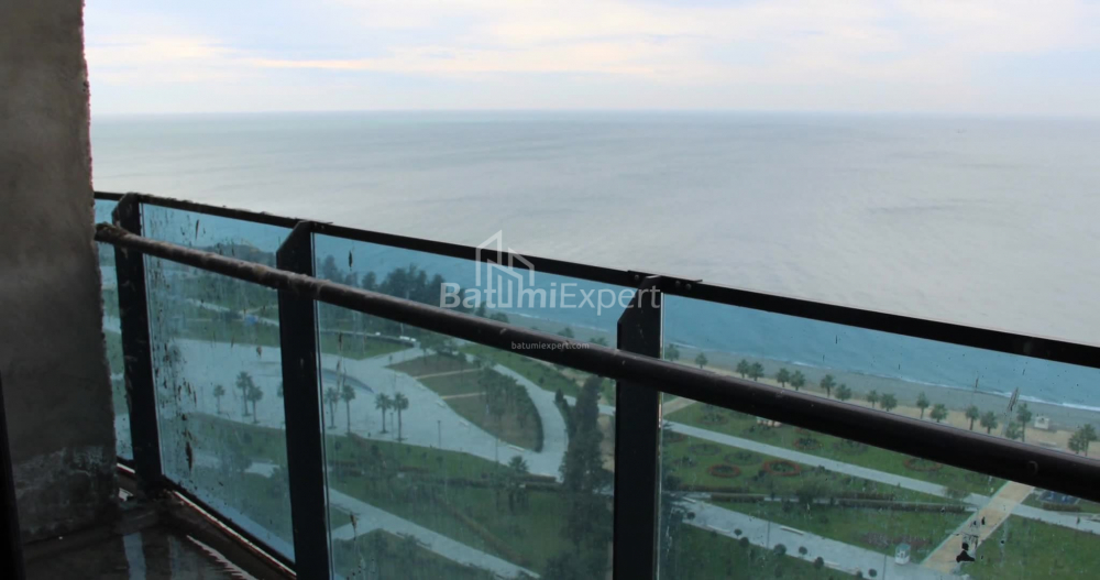 דירה 76.07 מ"ר - לך ומריה קצ'ינסקי, Batumi, גאורגיה