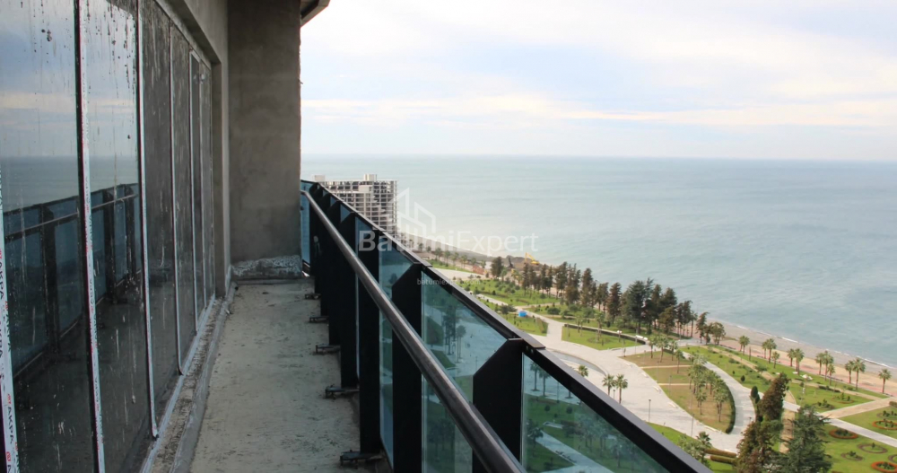 דירה 76.07 מ"ר - לך ומריה קצ'ינסקי, Batumi, גאורגיה