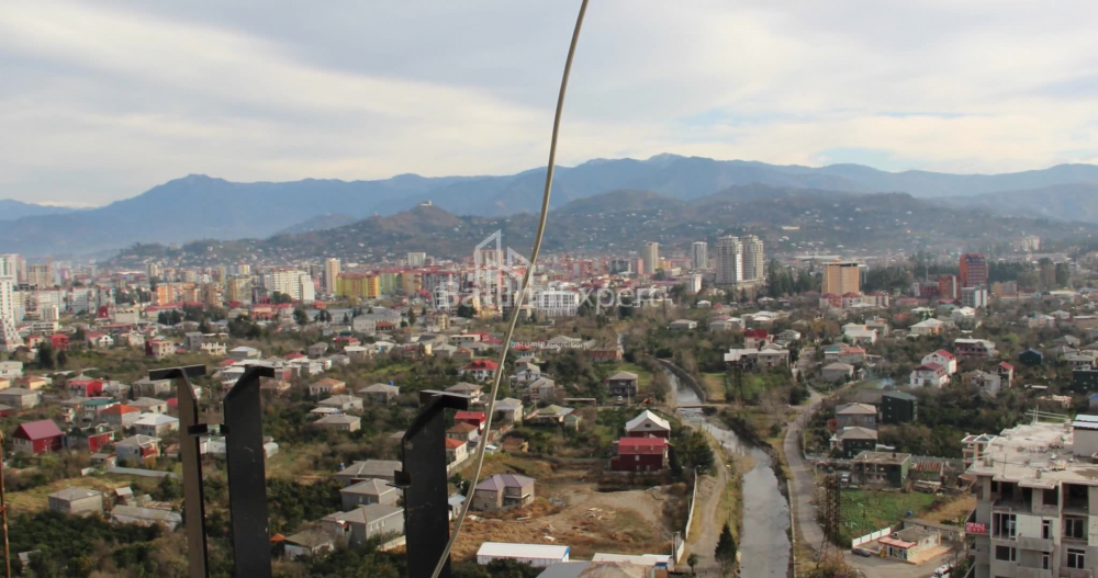 דירה 89.82 מ"ר - לך ומריה קצ'ינסקי, Batumi, גאורגיה