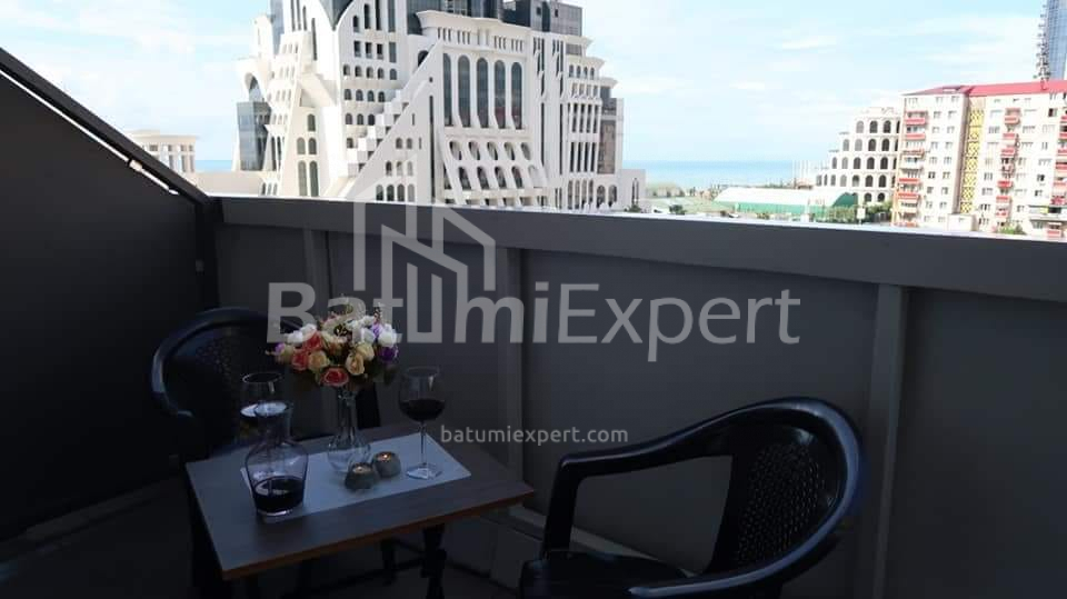 דירה 34 מ"ר - יוסף קובלדזה, Batumi, גאורגיה