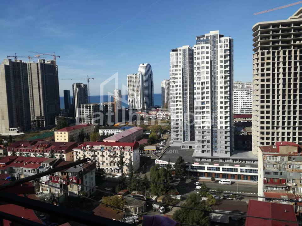 דירה 46 מ"ר - פרמנה לוריה, Batumi, גאורגיה