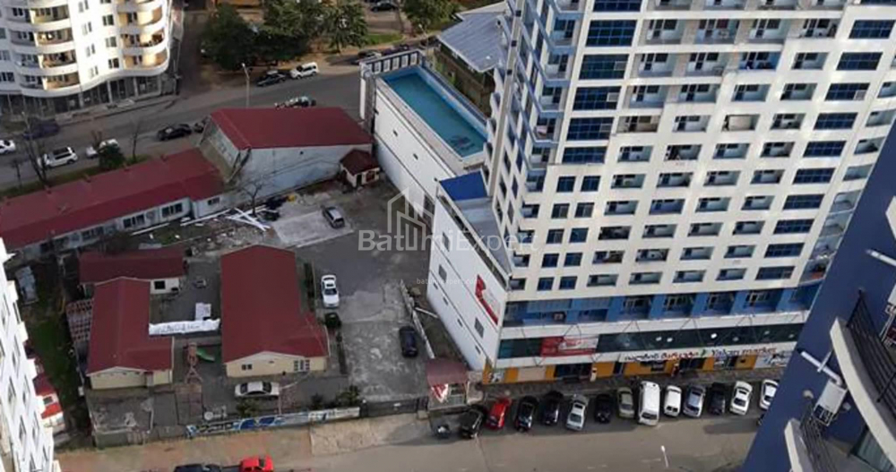 דירה 60 מ"ר - ניקו פירוסמני, Batumi, גאורגיה