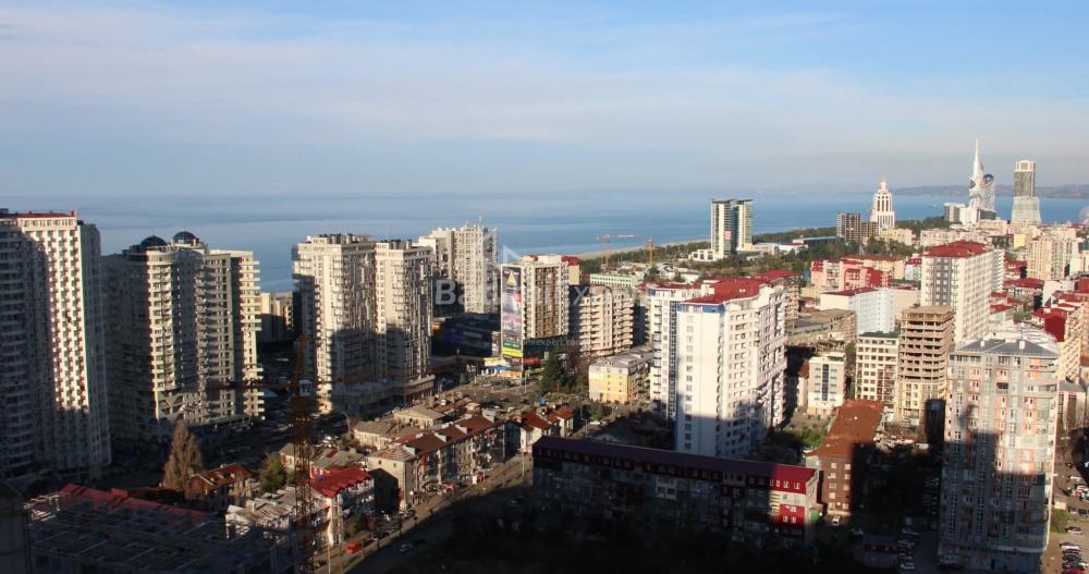 דירה 74 מ"ר - סמטת הגיבורים, Batumi, גאורגיה