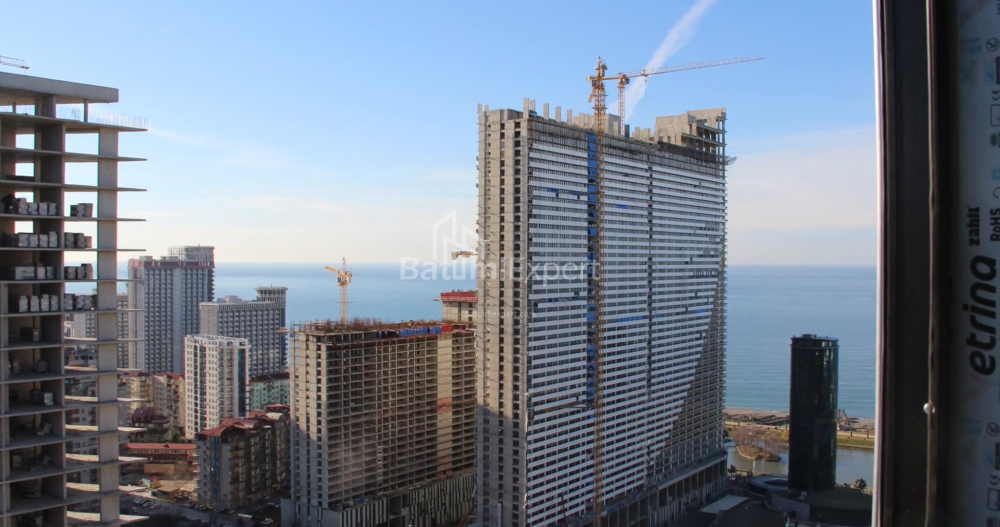 דירה 63.5 מ"ר - סמטת הגיבורים, Batumi, גאורגיה