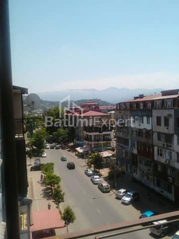דירה 42 מ"ר - מיכאיל לרמונטוב, Batumi, גאורגיה