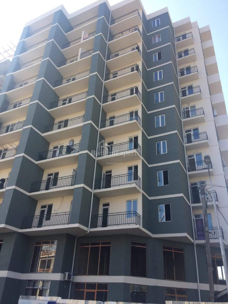 דירה 65 מ"ר - לאדו גודיאשווילי, Batumi, גאורגיה