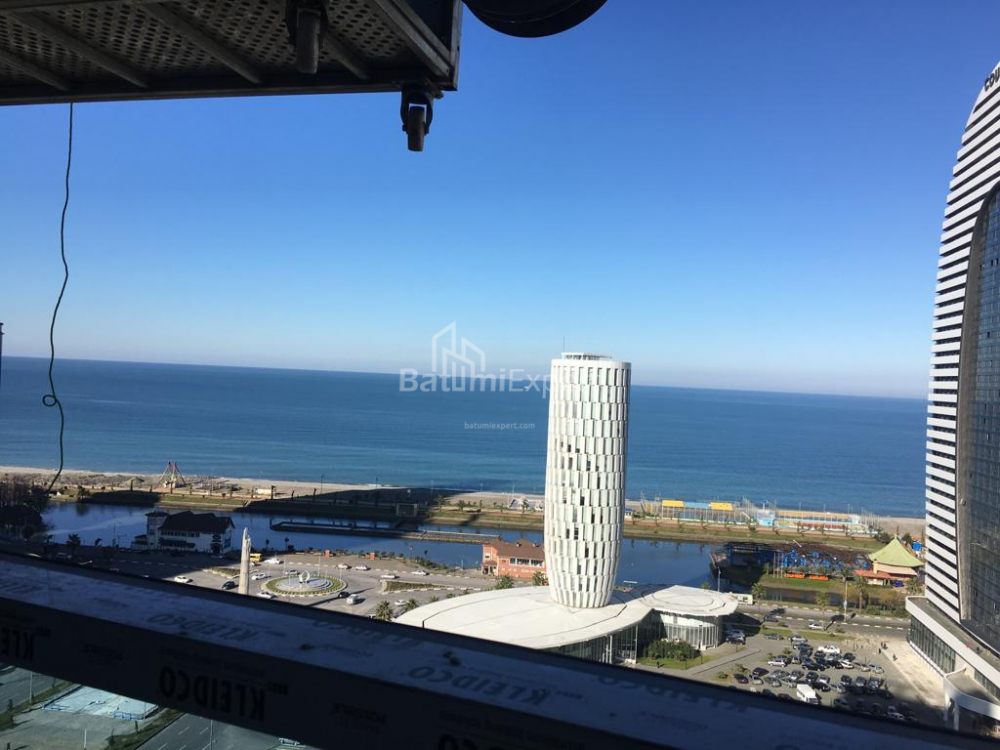 דירה 49.7 מ"ר - ניקו פירוסמני, Batumi, גאורגיה