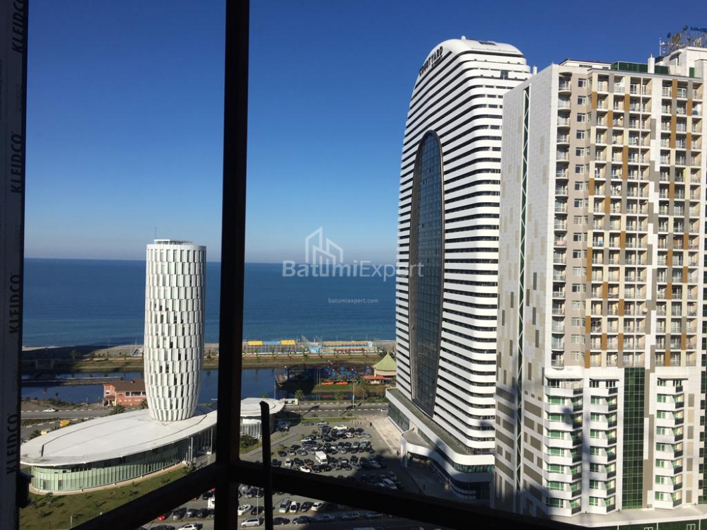 דירה 48 מ"ר - ניקו פירוסמני, Batumi, גאורגיה