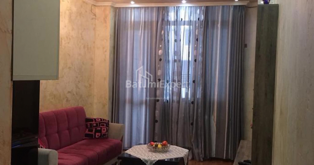 דירה 60 מ"ר - שלווה אינסרידזה, Batumi, גאורגיה