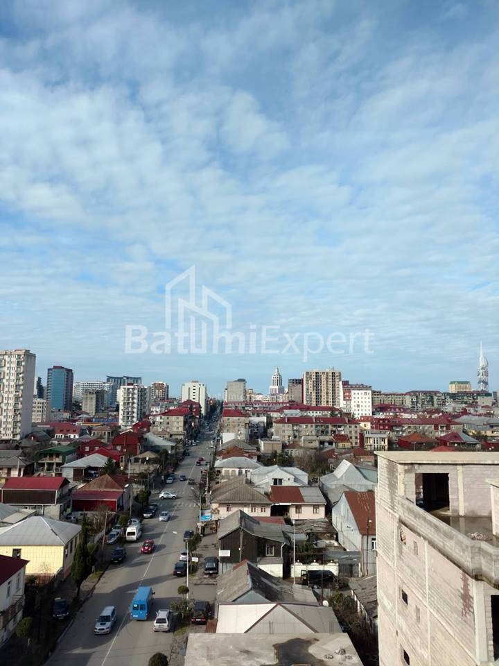 דירה 72 מ"ר - פטרה מליקשווילי, Batumi, גאורגיה