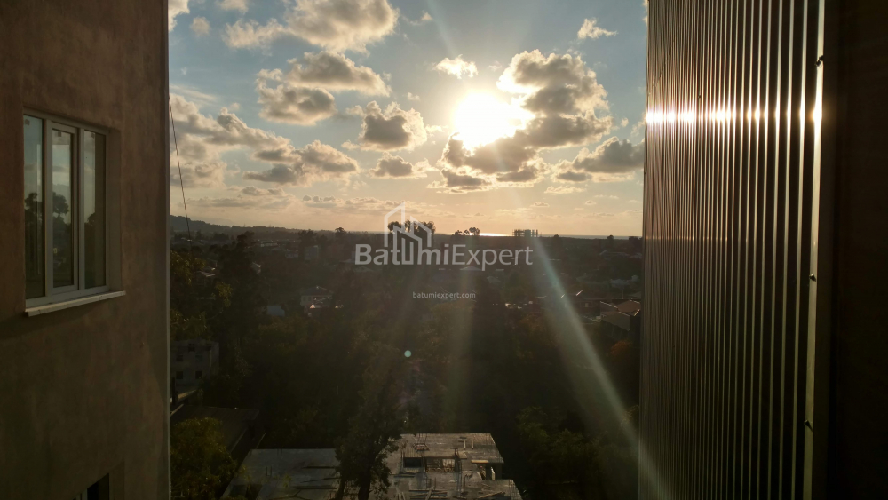 דירה 42 מ"ר - פרידיון חלוואשי, Batumi, גאורגיה