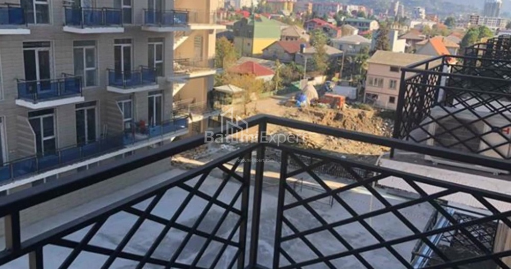 דירה 55.4 מ"ר - שריף חימשיאשווילי, Batumi, גאורגיה