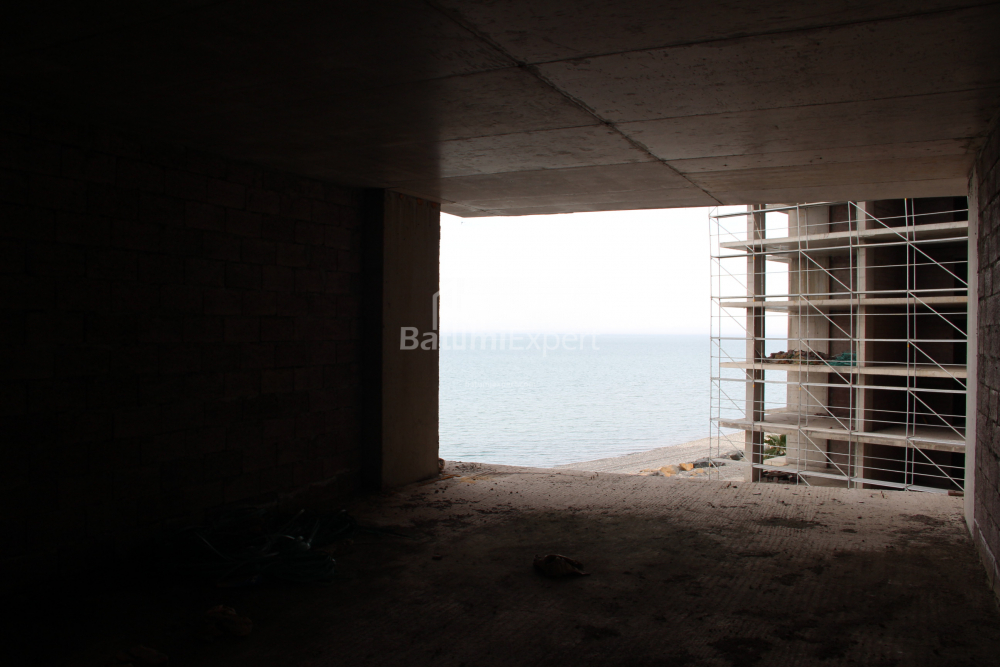 דירה 42.29 מ"ר - לך ומריה קצ'ינסקי, Batumi, גאורגיה