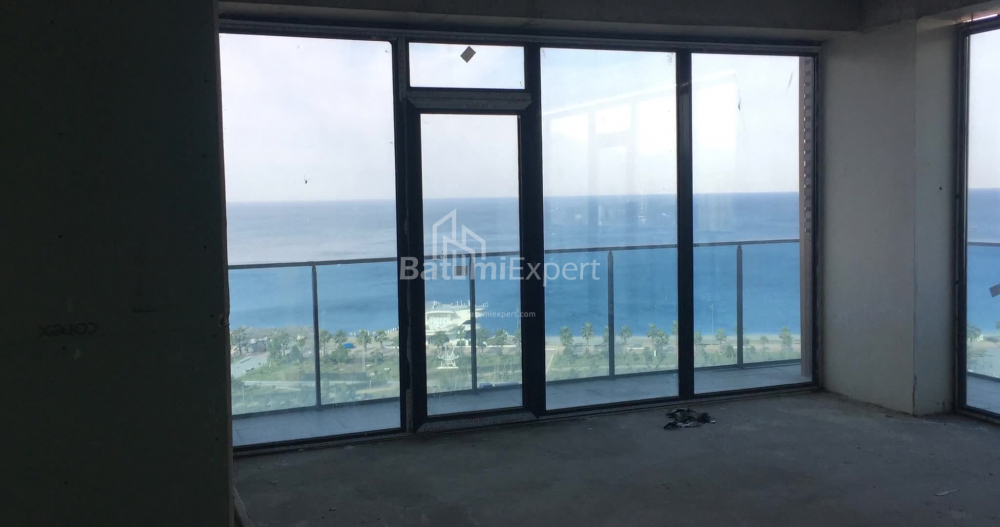דירה 57.65 מ"ר - לך ומריה קצ'ינסקי, Batumi, גאורגיה