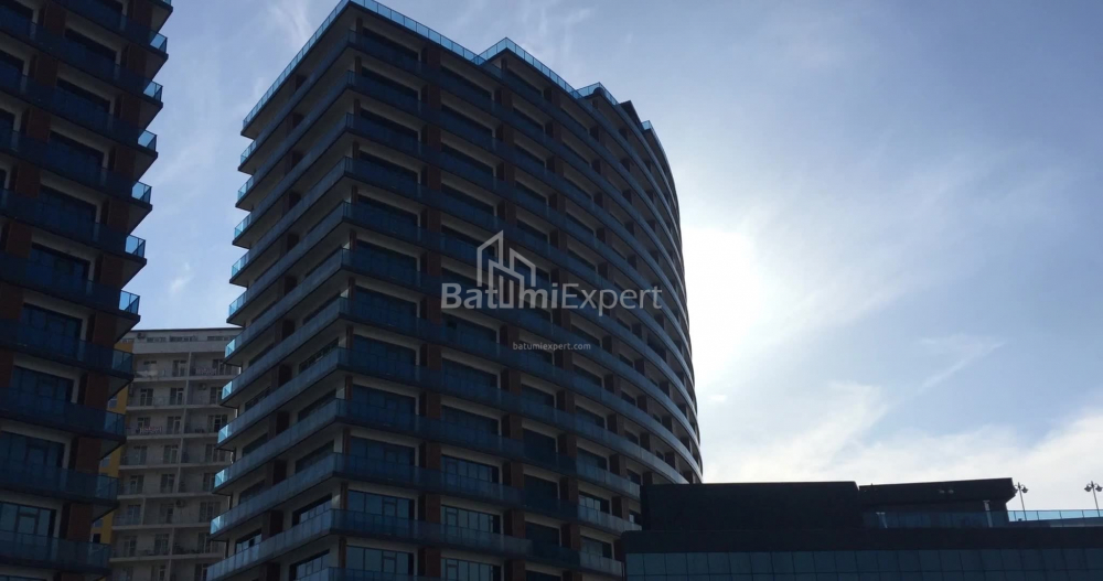 דירה 48.9 מ"ר - לך ומריה קצ'ינסקי, Batumi, גאורגיה