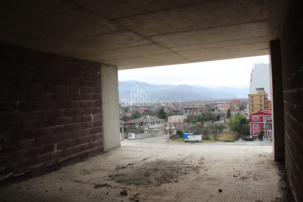 דירה 43.75 מ"ר - לך ומריה קצ'ינסקי, Batumi, גאורגיה
