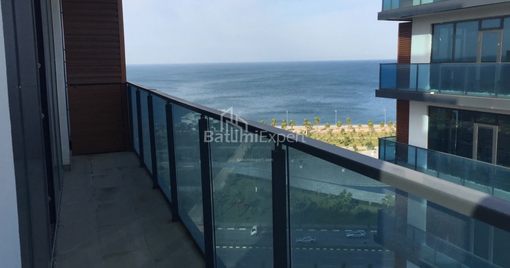 דירה 50.65 מ"ר - לך ומריה קצ'ינסקי, Batumi, גאורגיה