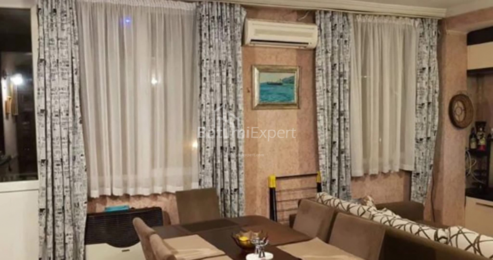 דירה 124 מ"ר - אלכסנדרה קזבגי, Batumi, גאורגיה