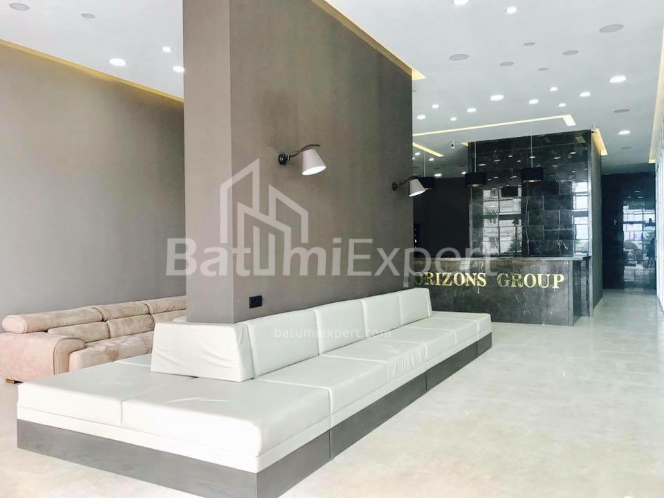 דירה 52 מ"ר - שריף חימשיאשווילי, Batumi, גאורגיה