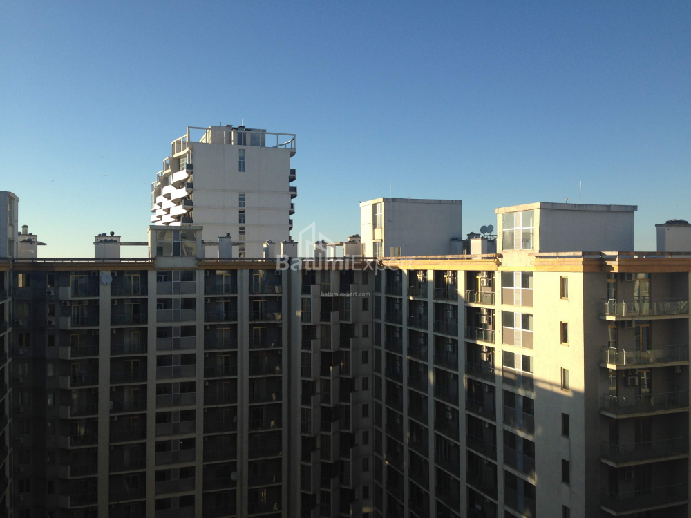 דירה 47 מ"ר - יוסף קובלדזה, Batumi, גאורגיה