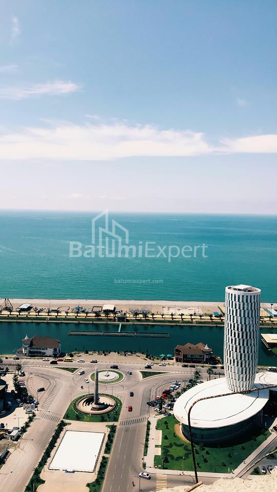 דירה 43.2 מ"ר - סמטת הגיבורים, Batumi, גאורגיה
