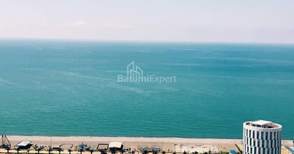דירה 32.6 מ"ר - סמטת הגיבורים, Batumi, גאורגיה