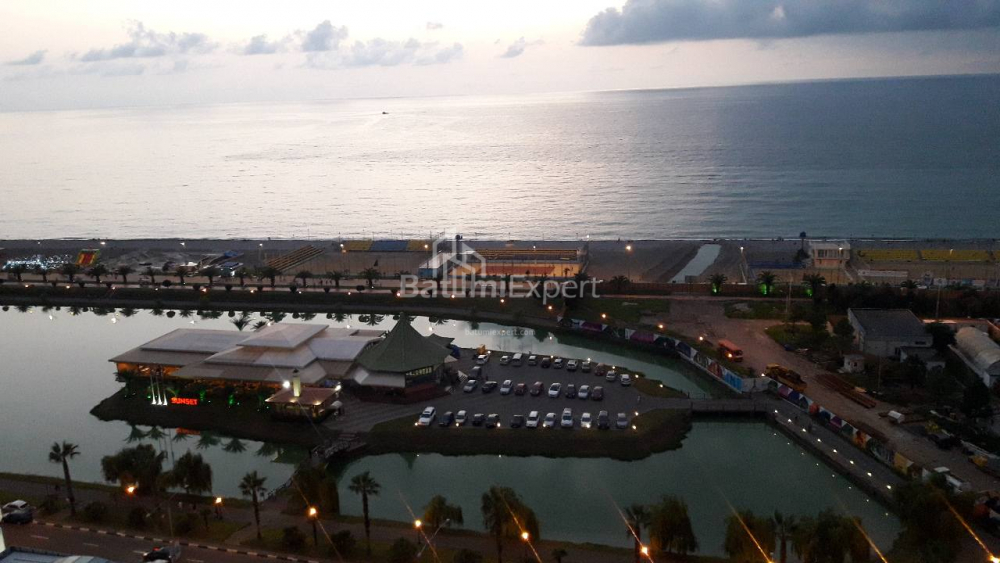 דירה 29 מ"ר - זוראבה גורגילדזה, Batumi, גאורגיה