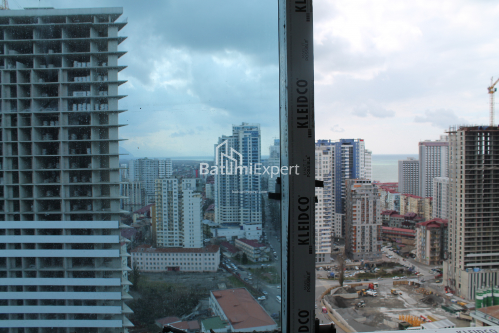 דירה 35.4 מ"ר - סמטת הגיבורים, Batumi, גאורגיה