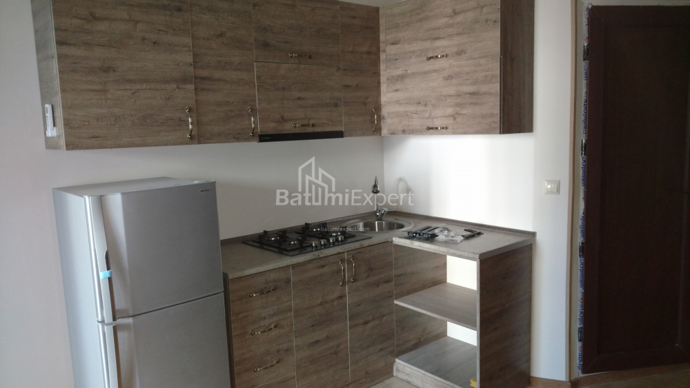דירה 34.54 מ"ר - וכטנג גורגסלי, Batumi, גאורגיה