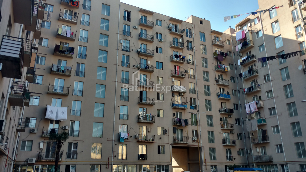 דירה 60 מ"ר - פטרה בגרציוני, Batumi, גאורגיה