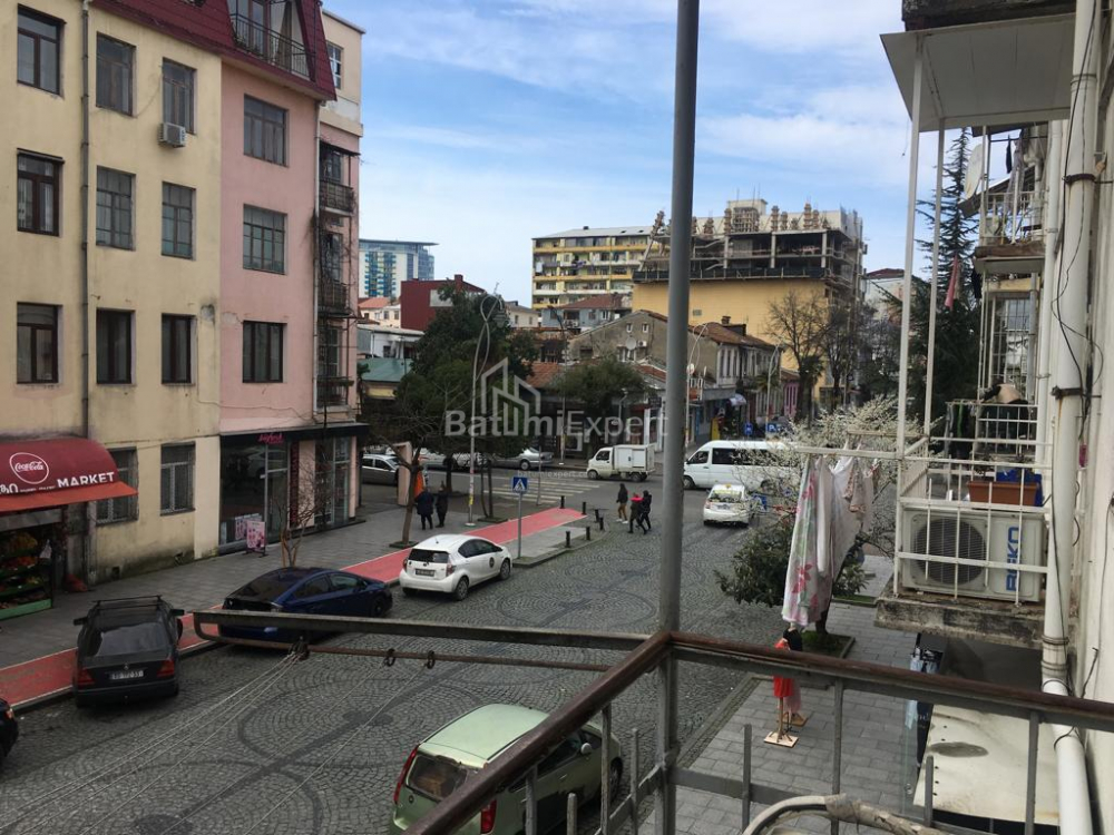 דירה 40 מ"ר - 26 במאי, Batumi, גאורגיה