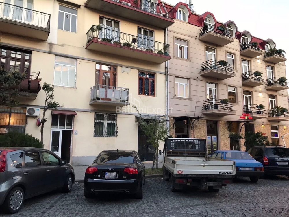 דירה 107 מ"ר - ואזה-פשבלה, Batumi, גאורגיה