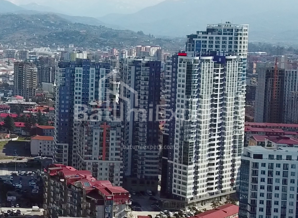 דירה 53 מ"ר - ניקו פירוסמני, Batumi, גאורגיה
