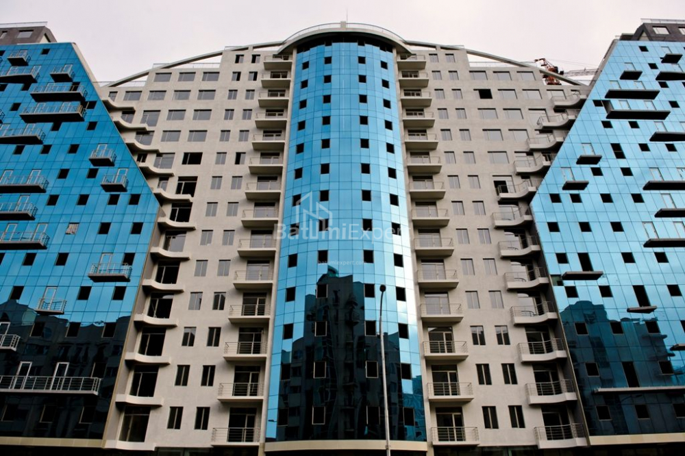 דירה 60 מ"ר - שריף חימשיאשווילי, Batumi, גאורגיה
