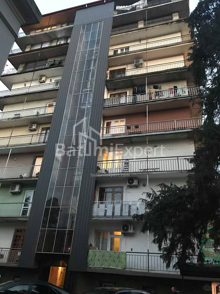דירה 78 מ"ר - לסרידזה, Batumi, גאורגיה
