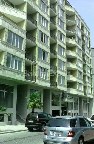דירה 66 מ"ר - המלך פרנבאז, Batumi, גאורגיה